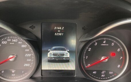 Mercedes-Benz C-Класс, 2015 год, 2 840 000 рублей, 1 фотография