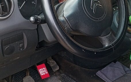 Citroen Berlingo II рестайлинг, 2012 год, 550 000 рублей, 1 фотография