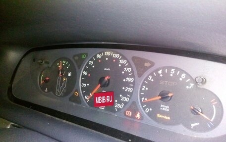 Citroen C5 I рестайлинг, 2002 год, 320 000 рублей, 1 фотография