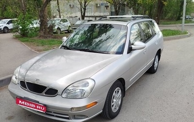 Daewoo Nubira, 2000 год, 430 000 рублей, 1 фотография