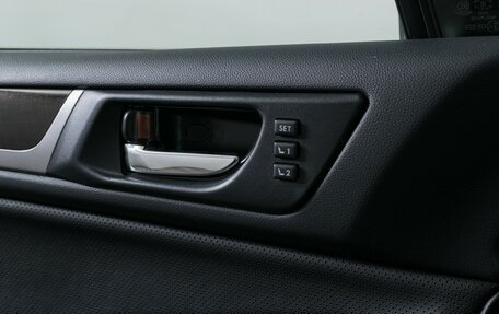 Subaru Outback IV рестайлинг, 2018 год, 3 180 000 рублей, 19 фотография