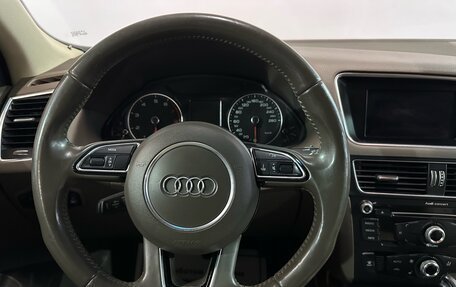 Audi Q5, 2013 год, 1 700 000 рублей, 9 фотография