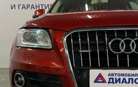 Audi Q5, 2013 год, 1 700 000 рублей, 5 фотография