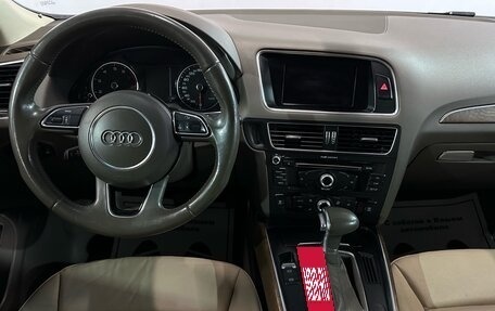 Audi Q5, 2013 год, 1 700 000 рублей, 8 фотография