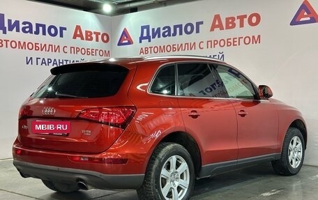 Audi Q5, 2013 год, 1 700 000 рублей, 3 фотография