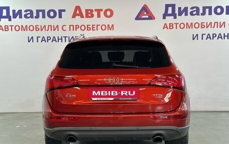 Audi Q5, 2013 год, 1 700 000 рублей, 4 фотография
