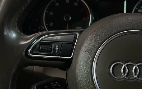 Audi Q5, 2013 год, 1 700 000 рублей, 11 фотография