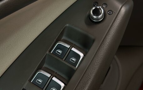 Audi Q5, 2013 год, 1 700 000 рублей, 14 фотография