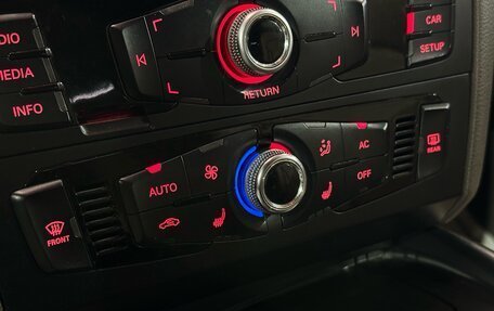 Audi Q5, 2013 год, 1 700 000 рублей, 22 фотография
