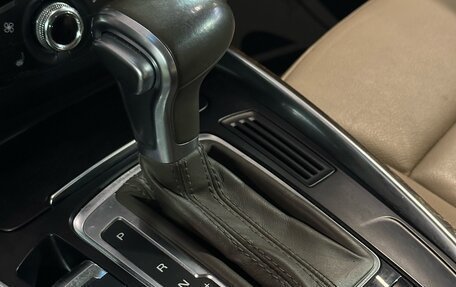 Audi Q5, 2013 год, 1 700 000 рублей, 23 фотография