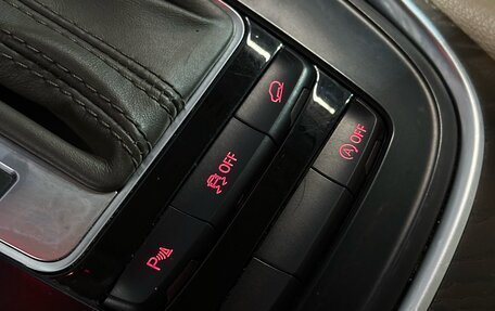 Audi Q5, 2013 год, 1 700 000 рублей, 25 фотография