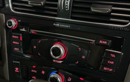 Audi Q5, 2013 год, 1 700 000 рублей, 21 фотография