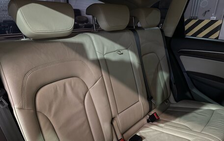 Audi Q5, 2013 год, 1 700 000 рублей, 29 фотография