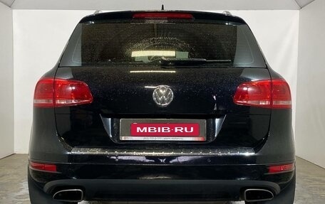 Volkswagen Touareg III, 2011 год, 1 649 000 рублей, 5 фотография