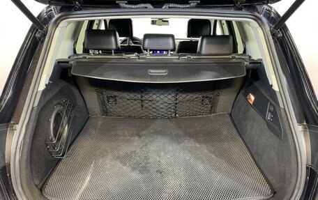 Volkswagen Touareg III, 2011 год, 1 649 000 рублей, 15 фотография