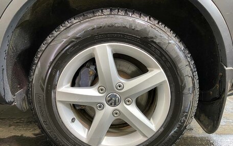 Volkswagen Touareg III, 2011 год, 1 649 000 рублей, 16 фотография