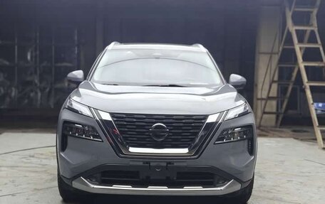Nissan X-Trail, 2022 год, 2 550 000 рублей, 2 фотография