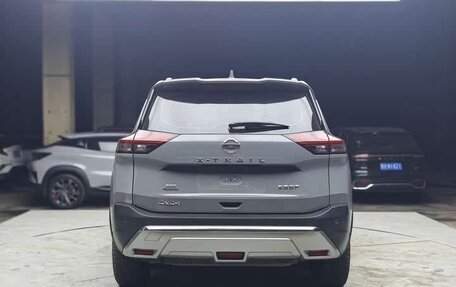Nissan X-Trail, 2022 год, 2 550 000 рублей, 5 фотография
