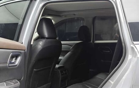 Nissan X-Trail, 2022 год, 2 550 000 рублей, 10 фотография