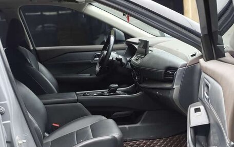 Nissan X-Trail, 2022 год, 2 550 000 рублей, 6 фотография