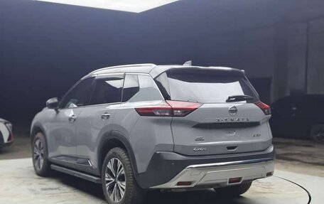 Nissan X-Trail, 2022 год, 2 550 000 рублей, 4 фотография