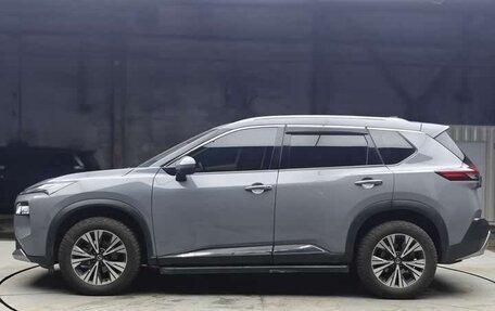 Nissan X-Trail, 2022 год, 2 550 000 рублей, 3 фотография