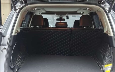 Nissan X-Trail, 2022 год, 2 550 000 рублей, 9 фотография