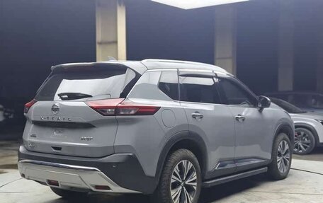 Nissan X-Trail, 2022 год, 2 550 000 рублей, 14 фотография