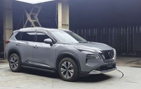 Nissan X-Trail, 2022 год, 2 550 000 рублей, 12 фотография
