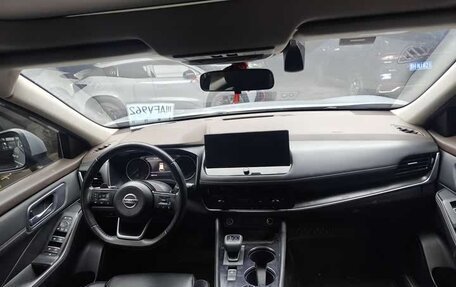 Nissan X-Trail, 2022 год, 2 550 000 рублей, 15 фотография