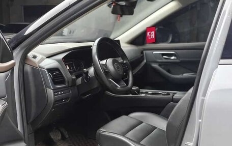 Nissan X-Trail, 2022 год, 2 550 000 рублей, 11 фотография
