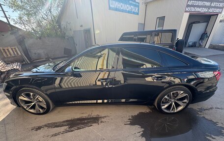 Audi A6, 2020 год, 3 300 000 рублей, 4 фотография