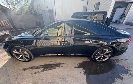 Audi A6, 2020 год, 3 300 000 рублей, 3 фотография
