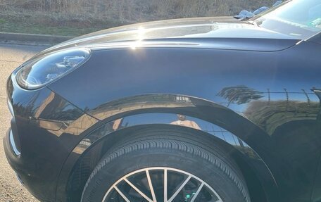 Porsche Cayenne III, 2022 год, 11 500 000 рублей, 4 фотография