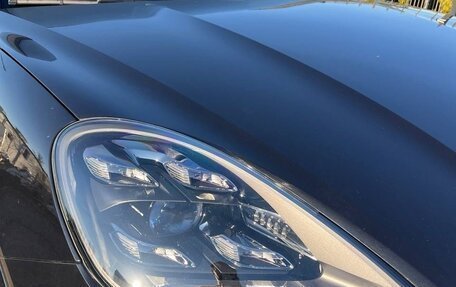 Porsche Cayenne III, 2022 год, 11 500 000 рублей, 11 фотография