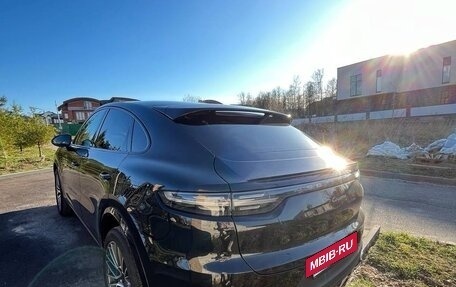 Porsche Cayenne III, 2022 год, 11 500 000 рублей, 5 фотография