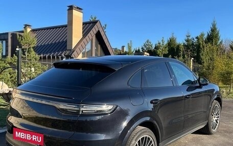 Porsche Cayenne III, 2022 год, 11 500 000 рублей, 8 фотография