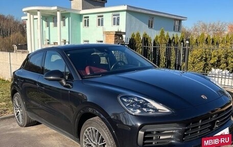 Porsche Cayenne III, 2022 год, 11 500 000 рублей, 10 фотография