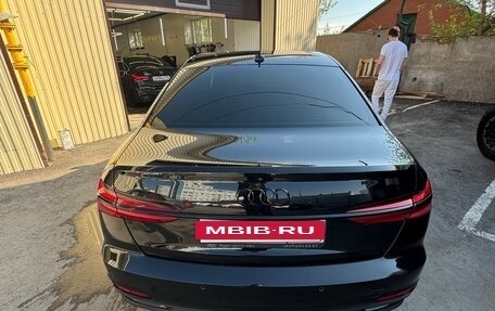 Audi A6, 2020 год, 3 300 000 рублей, 5 фотография