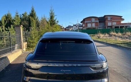 Porsche Cayenne III, 2022 год, 11 500 000 рублей, 6 фотография