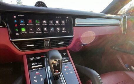 Porsche Cayenne III, 2022 год, 11 500 000 рублей, 17 фотография