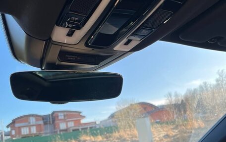 Porsche Cayenne III, 2022 год, 11 500 000 рублей, 18 фотография