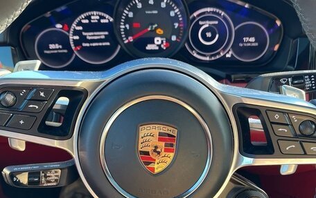 Porsche Cayenne III, 2022 год, 11 500 000 рублей, 20 фотография