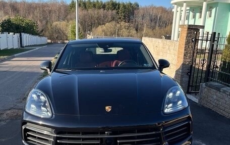 Porsche Cayenne III, 2022 год, 11 500 000 рублей, 24 фотография