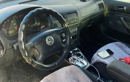 Volkswagen Bora, 1999 год, 240 000 рублей, 2 фотография