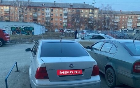 Volkswagen Bora, 1999 год, 240 000 рублей, 7 фотография