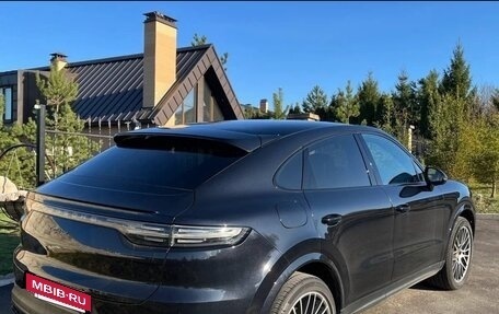 Porsche Cayenne III, 2022 год, 11 500 000 рублей, 27 фотография