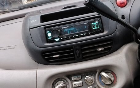 Nissan Tino, 1999 год, 350 000 рублей, 13 фотография