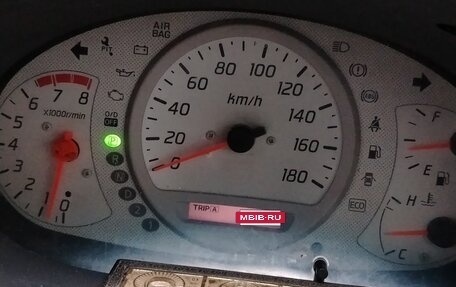 Nissan Tino, 1999 год, 350 000 рублей, 7 фотография