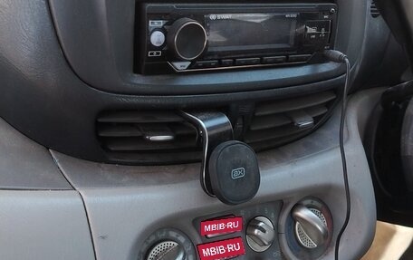 Nissan Tino, 1999 год, 350 000 рублей, 14 фотография